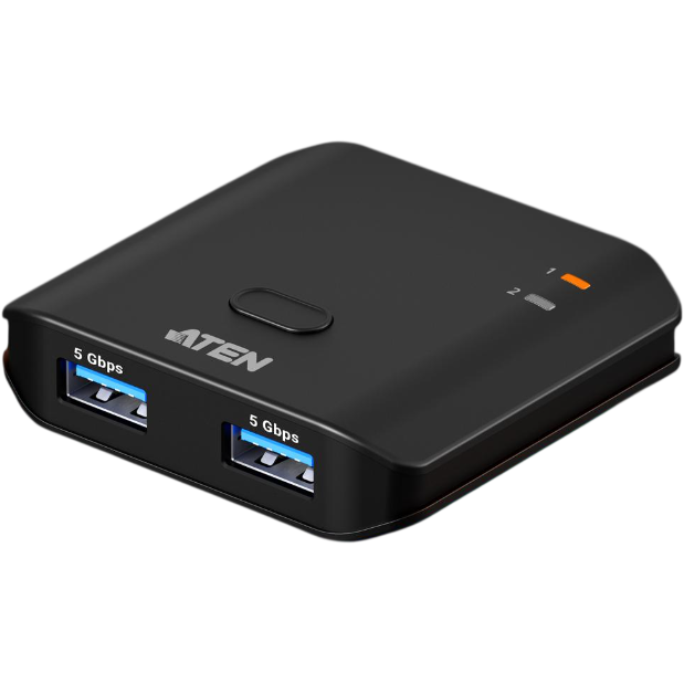 Переключатель USB ATEN US4322-AT