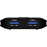 Переключатель USB ATEN US4322-AT