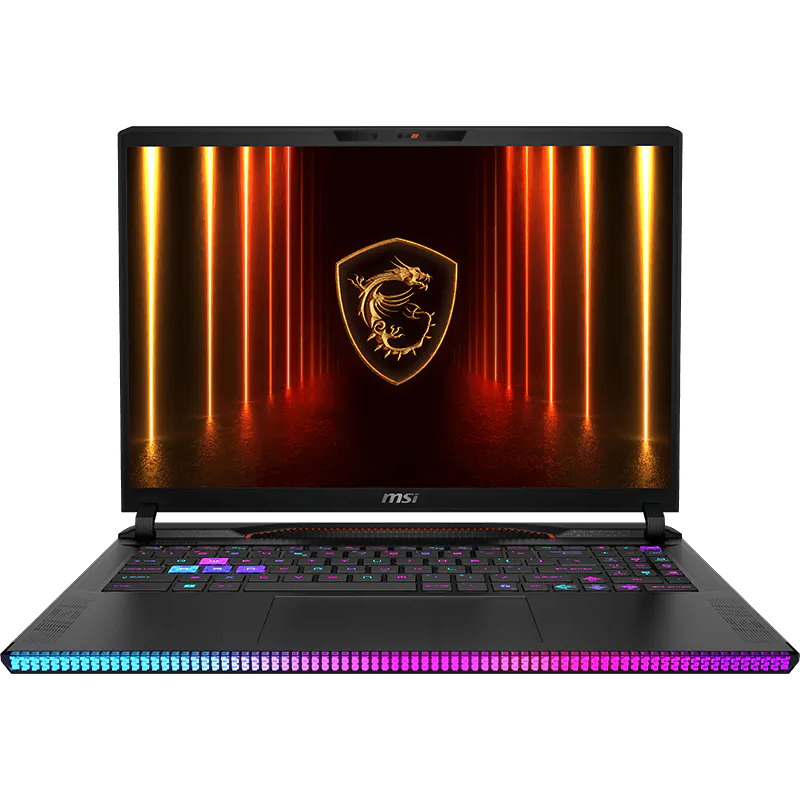 Ноутбук MSI Raider 16 HX AI A2XWHG-814XRU