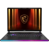 Ноутбук MSI Raider 16 HX AI A2XWHG-814XRU (9S7-15M361-814)