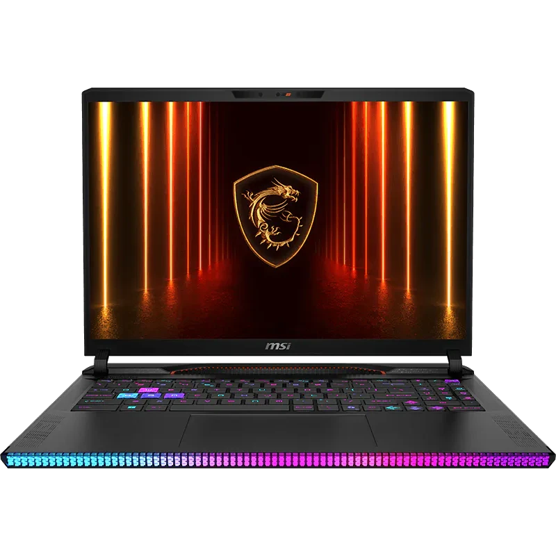 Ноутбук MSI Raider 16 HX AI A2XWHG-814XRU - 9S7-15M361-814