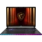 Ноутбук MSI Raider 16 HX AI A2XWHG-814XRU - 9S7-15M361-814