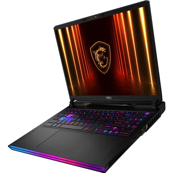 Ноутбук MSI Raider 16 HX AI A2XWHG-814XRU - 9S7-15M361-814 - фото 2