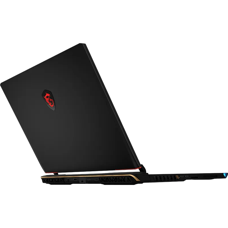 Ноутбук MSI Raider 16 HX AI A2XWHG-814XRU - 9S7-15M361-814 - фото 3