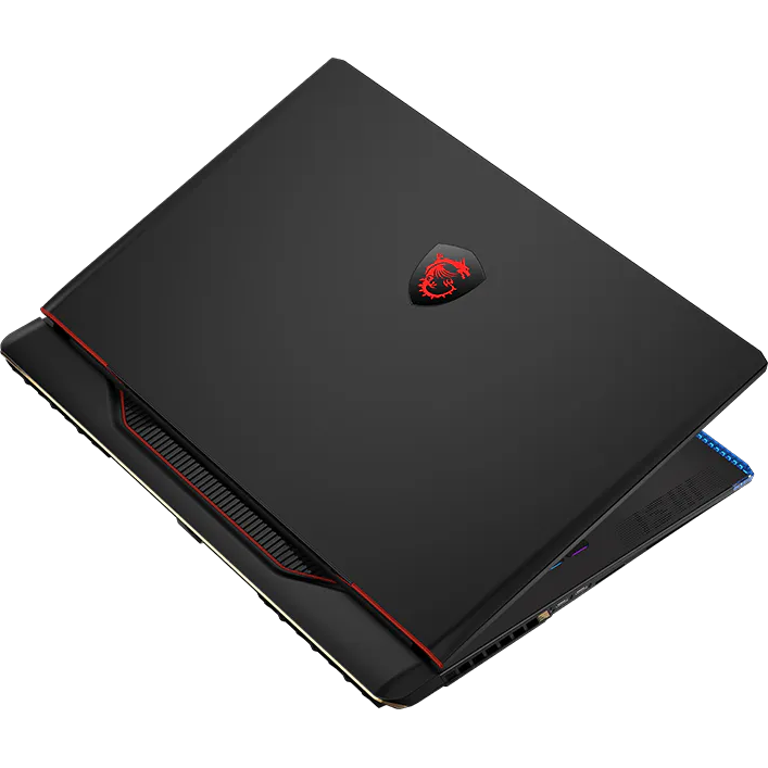 Ноутбук MSI Raider 16 HX AI A2XWHG-814XRU - 9S7-15M361-814 - фото 5