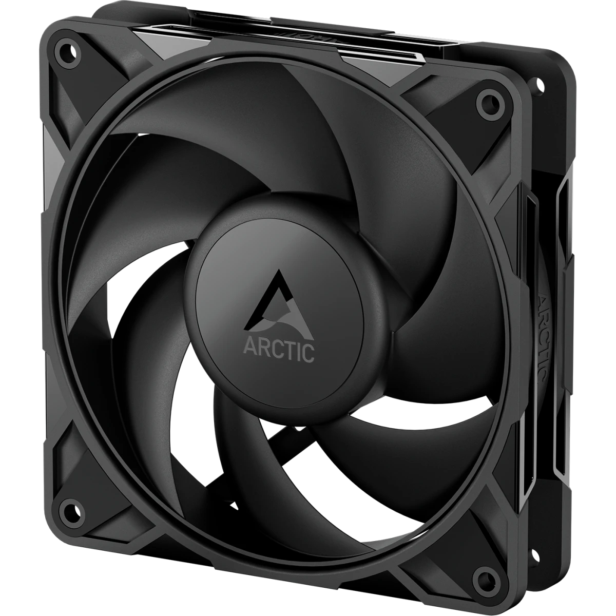 Вентилятор для корпуса Arctic P12 Pro LN Black - ACFAN00348A