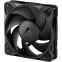 Вентилятор для корпуса Arctic P12 Pro LN Black - ACFAN00348A