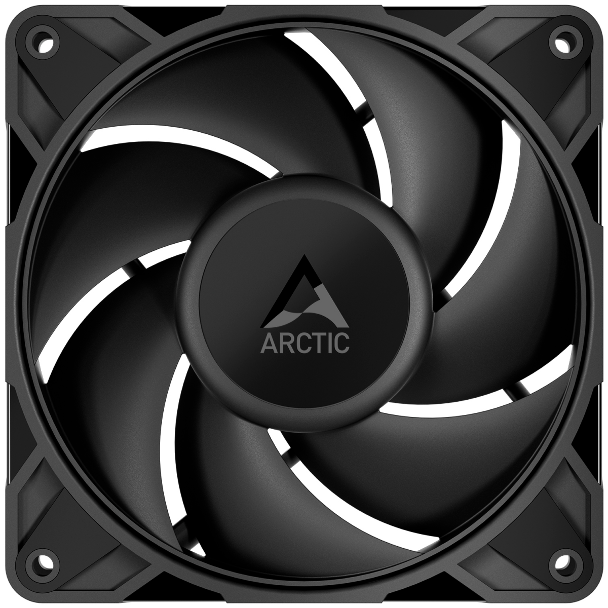 Вентилятор для корпуса Arctic P12 Pro LN Black - ACFAN00348A - фото 2