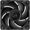 Вентилятор для корпуса Arctic P12 Pro LN Black - ACFAN00348A - фото 2