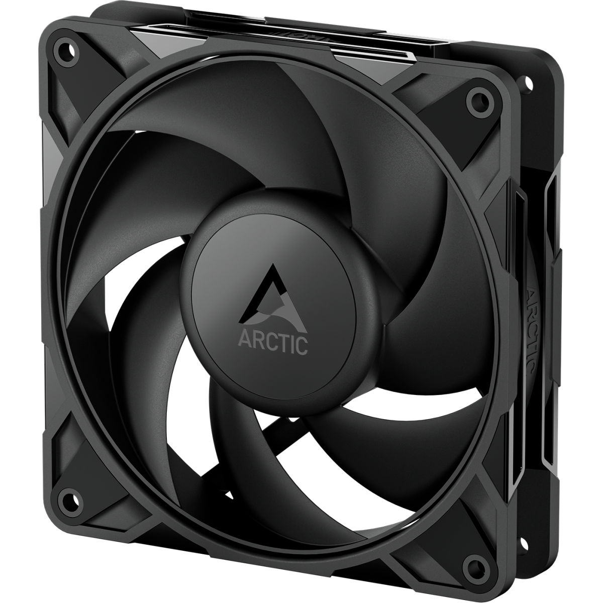 Вентилятор для корпуса Arctic P12 Pro LN Black (5 шт.)