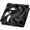 Вентилятор для корпуса Arctic P12 Pro LN Black (5 шт.) - ACFAN00349A - фото 5