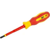 Отвёртка IEK Arma2l 5 PZ/SL2х100 Т2 (A2L5-SC30-T2-ZS-20-100)
