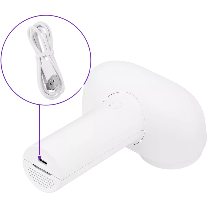 Машинка для удаления катышков Kitfort KT-4013 - фото 5