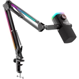 Микрофон Fifine AmpliGame AM8 PROT Black