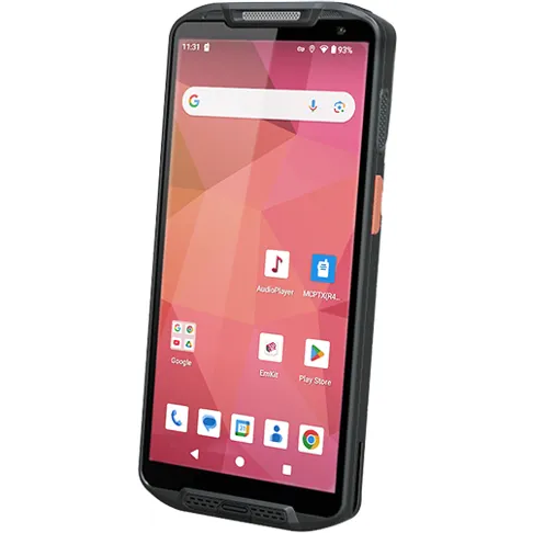 Терминал сбора данных Point Mobile PM95E31041NE06