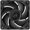 Вентилятор для корпуса Arctic P12 Pro PST LN Black - ACFAN00343A