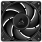 Вентилятор для корпуса Arctic P12 Pro PST LN Black (5 шт.) - ACFAN00350A - фото 2