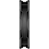 Вентилятор для корпуса Arctic P12 Pro PST LN Black (5 шт.) (ACFAN00350A)