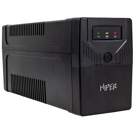 ИБП HIPER ATLAS 650U - ATLAS-650U