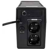 ИБП HIPER ATLAS 650U (ATLAS-650U)