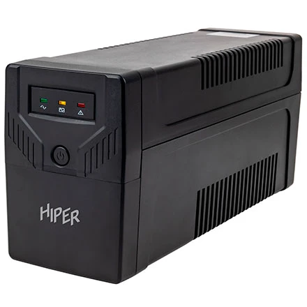ИБП HIPER ATLAS 1000U - ATLAS-1000U - фото 2