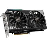 Видеокарта AMD Radeon RX 9060 XT ASRock Challenger OC 16GB (RX9060XT CL 16GO)