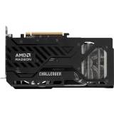 Видеокарта AMD Radeon RX 9060 XT ASRock Challenger OC 16GB (RX9060XT CL 16GO)