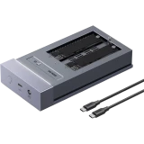 Внешний корпус для SSD M.2 UGREEN CM847 (65733)