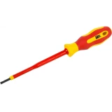 Отвёртка IEK Arma2l 5 SL3,0х100 Т2 (A2L5-SC30-T2-SL-30-100)