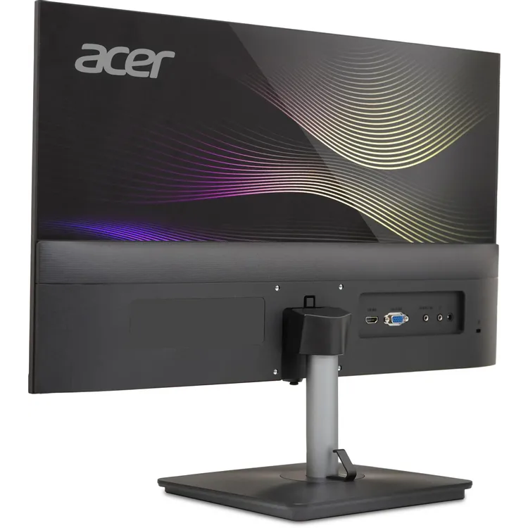 Монитор Acer 27" RS272P1bpamix Vero - UM.HR2CD.102 - фото 5