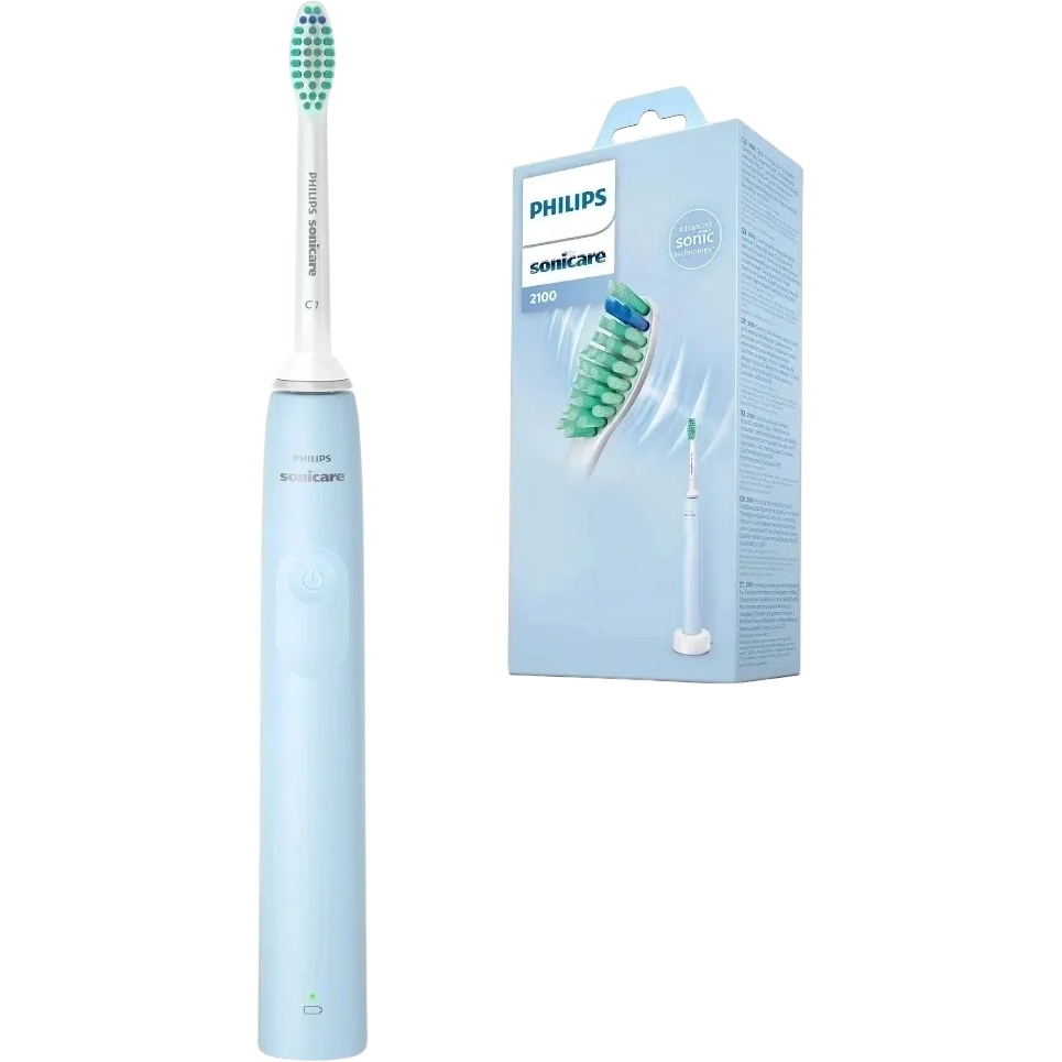 Зубная щётка Philips HX3651/12 - фото 4