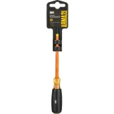 Отвёртка IEK Arma2l 5 SL3,0х100 Т3 (A2L5-SC30-T3-SL-30-100)