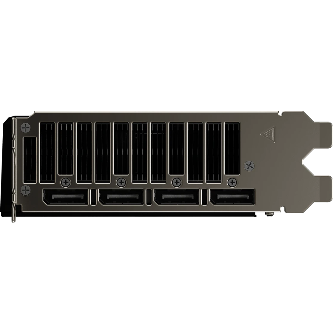 Видеокарта Intel Arc Pro B60 ASRock Creator 24GB (B60 CT 24G) - фото 6