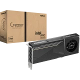 Видеокарта Intel Arc Pro B60 ASRock Creator 24GB (B60 CT 24G)