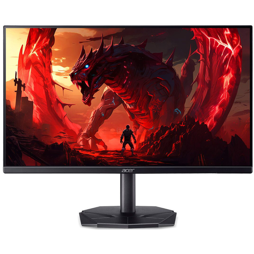 Монитор Acer 27" KG270W0biip Nitro - UM.HX0CD.001