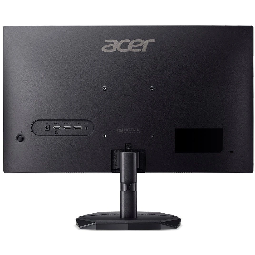 Монитор Acer 27" KG270W0biip Nitro - UM.HX0CD.001 - фото 2
