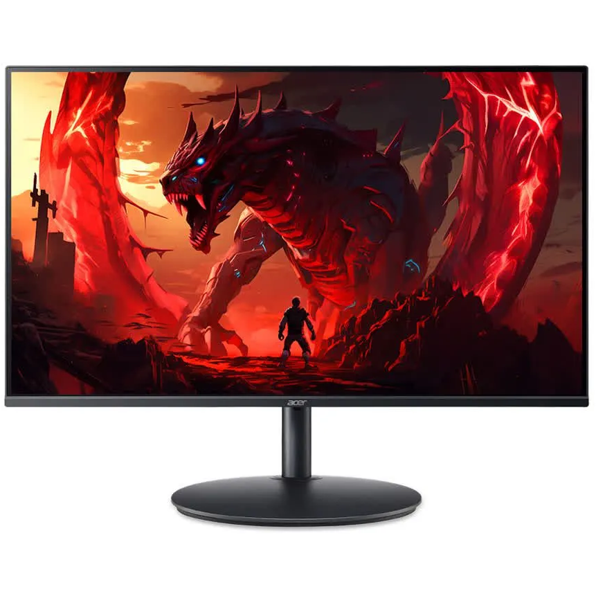 Монитор Acer 27" XF270UP1biiph Nitro - UM.HX0CD.106