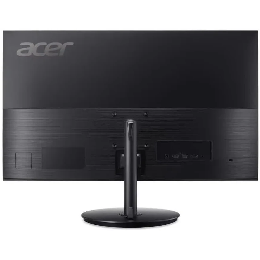 Монитор Acer 27" XF270UP1biiph Nitro - UM.HX0CD.106 - фото 6