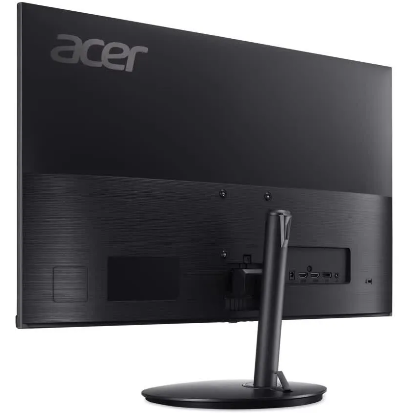 Монитор Acer 27" XF270UP1biiph Nitro - UM.HX0CD.106 - фото 7
