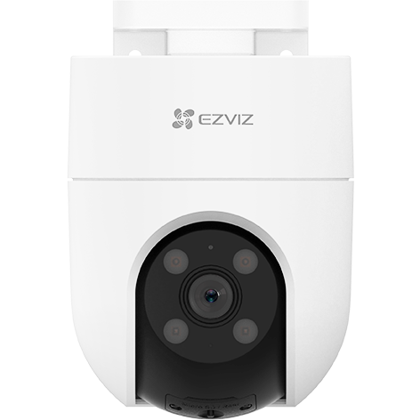 IP камера EZVIZ H8C (3МР) - H8C 3MP - фото 2