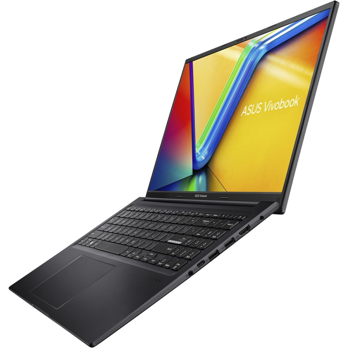 Ноутбук ASUS M1605NAQ Vivobook 16 Indie Black (SH102) - M1605NAQ-SH102 - фото 3