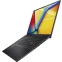 Ноутбук ASUS M1605NAQ Vivobook 16 Indie Black (SH102) - M1605NAQ-SH102 - фото 3