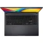 Ноутбук ASUS M1605NAQ Vivobook 16 Indie Black (SH102) - M1605NAQ-SH102 - фото 4
