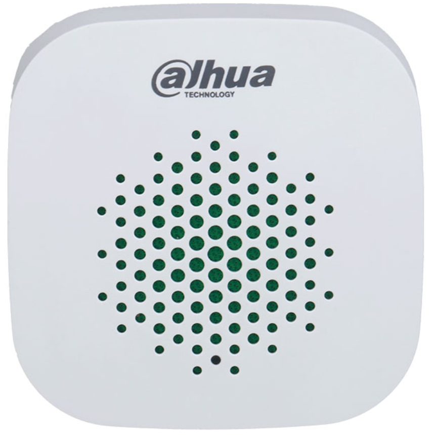 Блок сигнализации Dahua DHI-ARA12-W2(868)