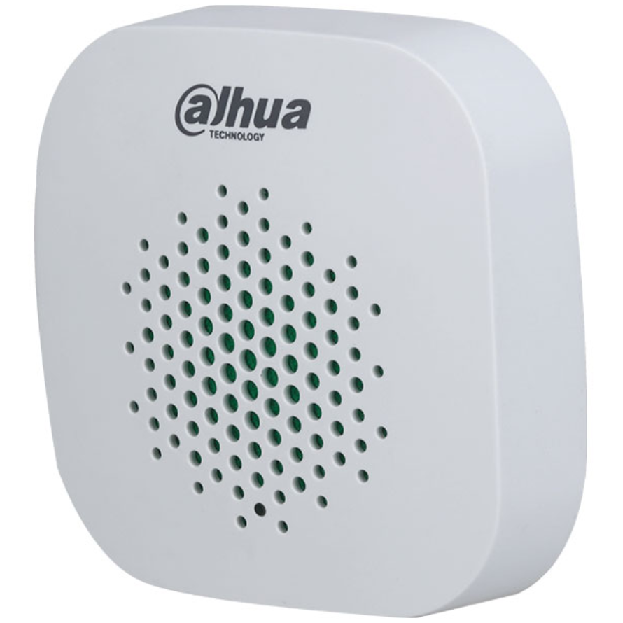 Блок сигнализации Dahua DHI-ARA12-W2(868) - фото 2