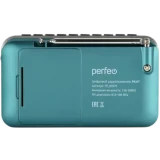 Радиоприёмник Perfeo PILOT Grey (PF_D0575)