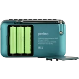 Радиоприёмник Perfeo PILOT Grey (PF_D0575)