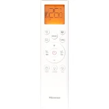 Сплит-система Hisense AS-07UW4RYRKB01