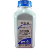 Тонер Black&White CST-701-150 Black