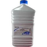 Тонер Black&White CST-701-1K Black